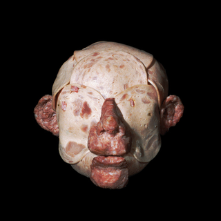 Illustration for article titled These anatomical food sculptures are gruesome and lunch-meaty